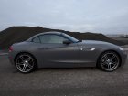 BMW Z4 (E89)