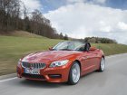 BMW  Z4 (E89, facelift 2013)  35is (340 Hp) sDrive Automatic 