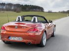 BMW Z4 (E89, facelift 2013)