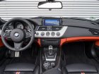 BMW Z4 (E89, facelift 2013)