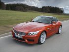 BMW Z4 (E89, facelift 2013)
