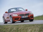 BMW Z4 (E89, facelift 2013)