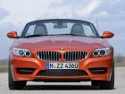 BMW Z4 (E89, facelift 2013)