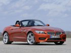 BMW  Z4 (E89, facelift 2013)  28i (245 Hp) sDrive  