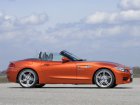 BMW  Z4 (E89, facelift 2013)  28i (245 Hp) sDrive  