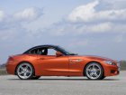BMW  Z4 (E89, facelift 2013)  28i (245 Hp) sDrive  