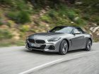 BMW  Z4 (G29)  M40i (340 Hp) Steptronic 