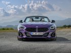 BMW Z4 (G29 LCI, facelift 2022)