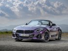 BMW Z4 (G29 LCI, facelift 2022)