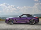 BMW Z4 (G29 LCI, facelift 2022)