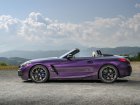 BMW Z4 (G29 LCI, facelift 2022)