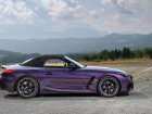BMW Z4 (G29 LCI, facelift 2022)
