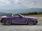 BMW Z4 (G29 LCI, facelift 2022)