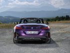 BMW  Z4 (G29 LCI, facelift 2022)  30i (258 Hp) sDrive Steptronic  