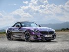 BMW  Z4 (G29 LCI, facelift 2022)  30i (258 Hp) sDrive Steptronic  