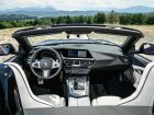 BMW  Z4 (G29 LCI, facelift 2022)  30i (258 Hp) sDrive Steptronic  