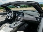 BMW  Z4 (G29 LCI, facelift 2022)  30i (258 Hp) sDrive Steptronic  
