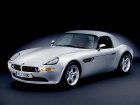 BMW Z8 (E52) 4.9 (400 Hp)