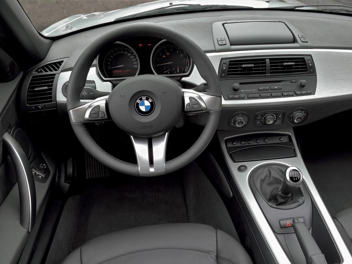 3.0 i 231 ch E85 generateur d impulsion BMW Z4