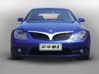Brilliance M3 1.8i R4 16V Turbo (170 Hp) Brilliance M3 1.8i R4 16V Turbo (170 Hp)
