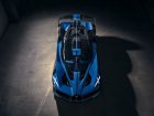 Bugatti Bolide