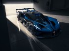 Bugatti Bolide