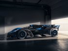 Bugatti Bolide
