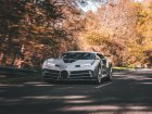 Bugatti Centodieci