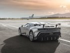 Bugatti Centodieci