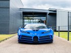 Bugatti Centodieci