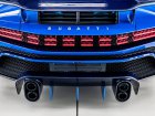 Bugatti  Centodieci  8.0 W16 (1600 Hp) AWD DSG  