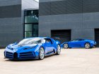 Bugatti  Centodieci  8.0 W16 (1600 Hp) AWD DSG  