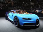 Bugatti  Chiron  Pur Sport 8.0 W16 (1500 Hp) AWD DSG 