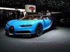 Bugatti Chiron