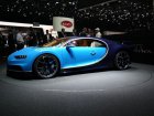 Bugatti Chiron