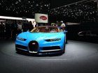 Bugatti Chiron