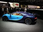 Bugatti  Chiron  Pur Sport 8.0 W16 (1500 Hp) AWD DSG  