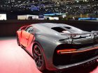 Bugatti Chiron Sport