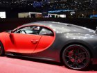 Bugatti Chiron Sport