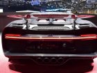 Bugatti Chiron Sport
