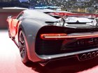 Bugatti Chiron Sport