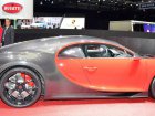 Bugatti Chiron Sport