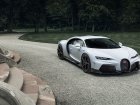 Bugatti  Chiron Super Sport  8.0 W16 (1600 Hp) AWD DSG 