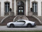 Bugatti Chiron Super Sport