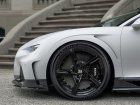 Bugatti Chiron Super Sport