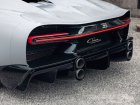 Bugatti Chiron Super Sport