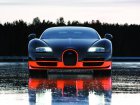 Bugatti  EB Veyron 16.4 Coupe  Super Sport 8.0 W16 (1200 Hp) AWD DSG 