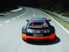 Bugatti  EB Veyron 16.4 Coupe  Super Sport 8.0 W16 (1200 Hp) AWD DSG  