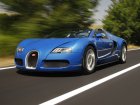 Bugatti  EB Veyron 16.4 Targa  Grand Sport 8.0 W16 (1001 Hp) AWD DSG 