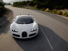 Bugatti  Veyron Targa  Grand Sport Vitesse 8.0 W16 (1200 Hp) AWD DSG 
